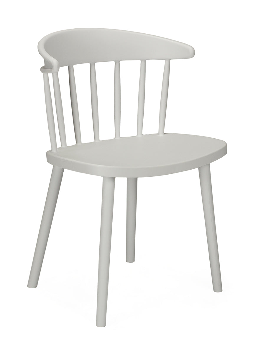Silla nórdica Prince - Compre silla cómoda +de diseño 
