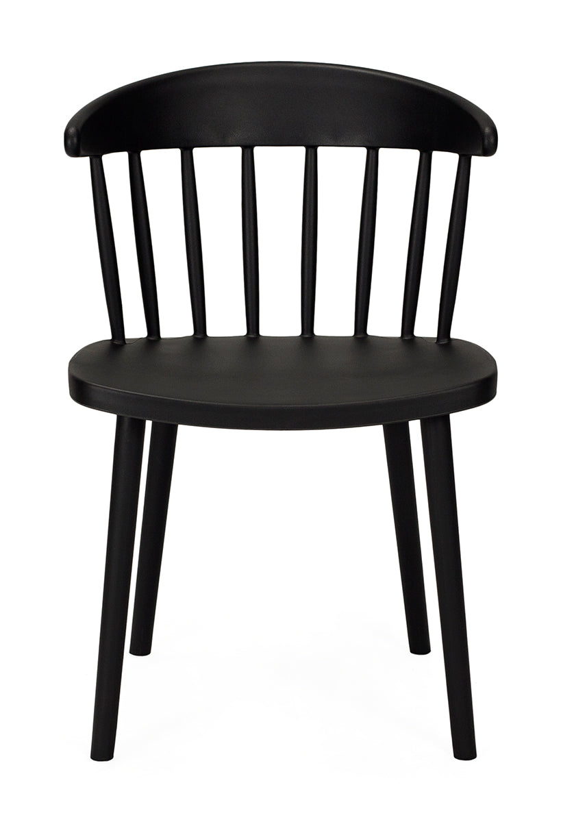 Silla nórdica Prince - Compre silla cómoda +de diseño 
