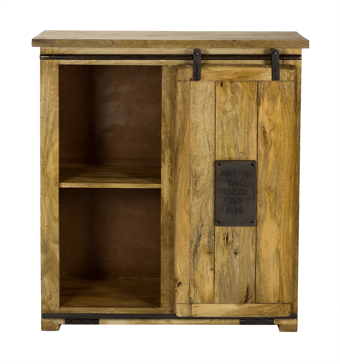 Mueble botellero Lucero