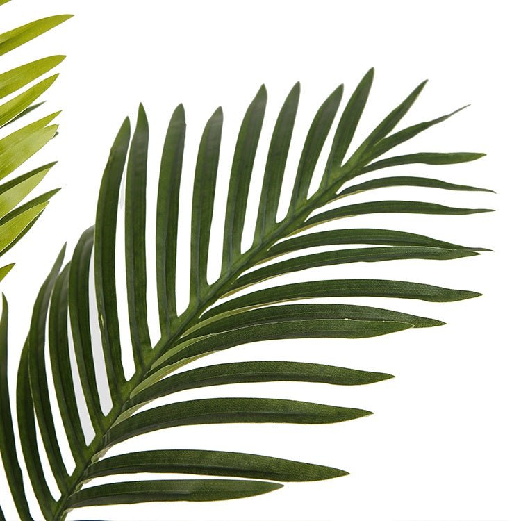 H160 künstlicher Hawai Palm