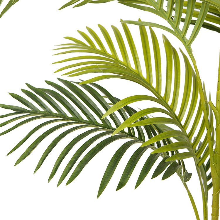 H160 künstlicher Hawai Palm