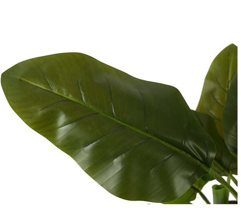 Planta artificial Canna H200 - Vintahome