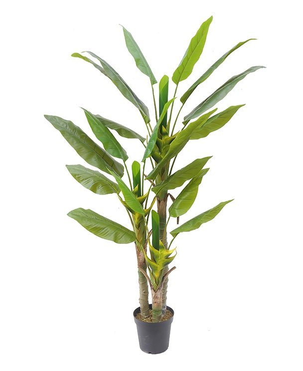 Planta artificial Canna H200 - Vintahome