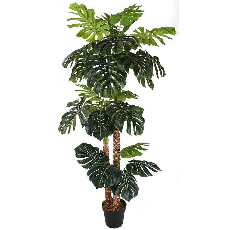 Planta artificial Monstera Philo H220 - Vintahome