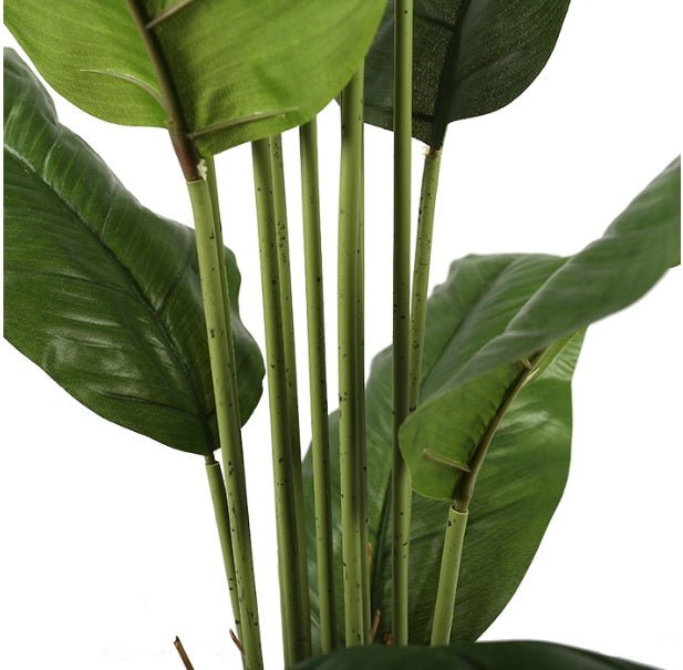 Planta Spathphyllum artificial H180 - Vintahome