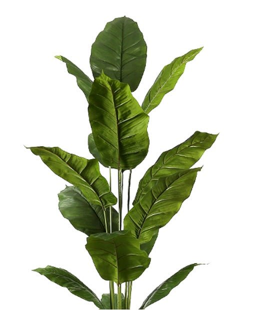 Plantas Artificiales resistentes al agua