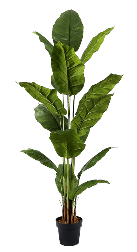 Planta Spathphyllum artificial H180 - Vintahome