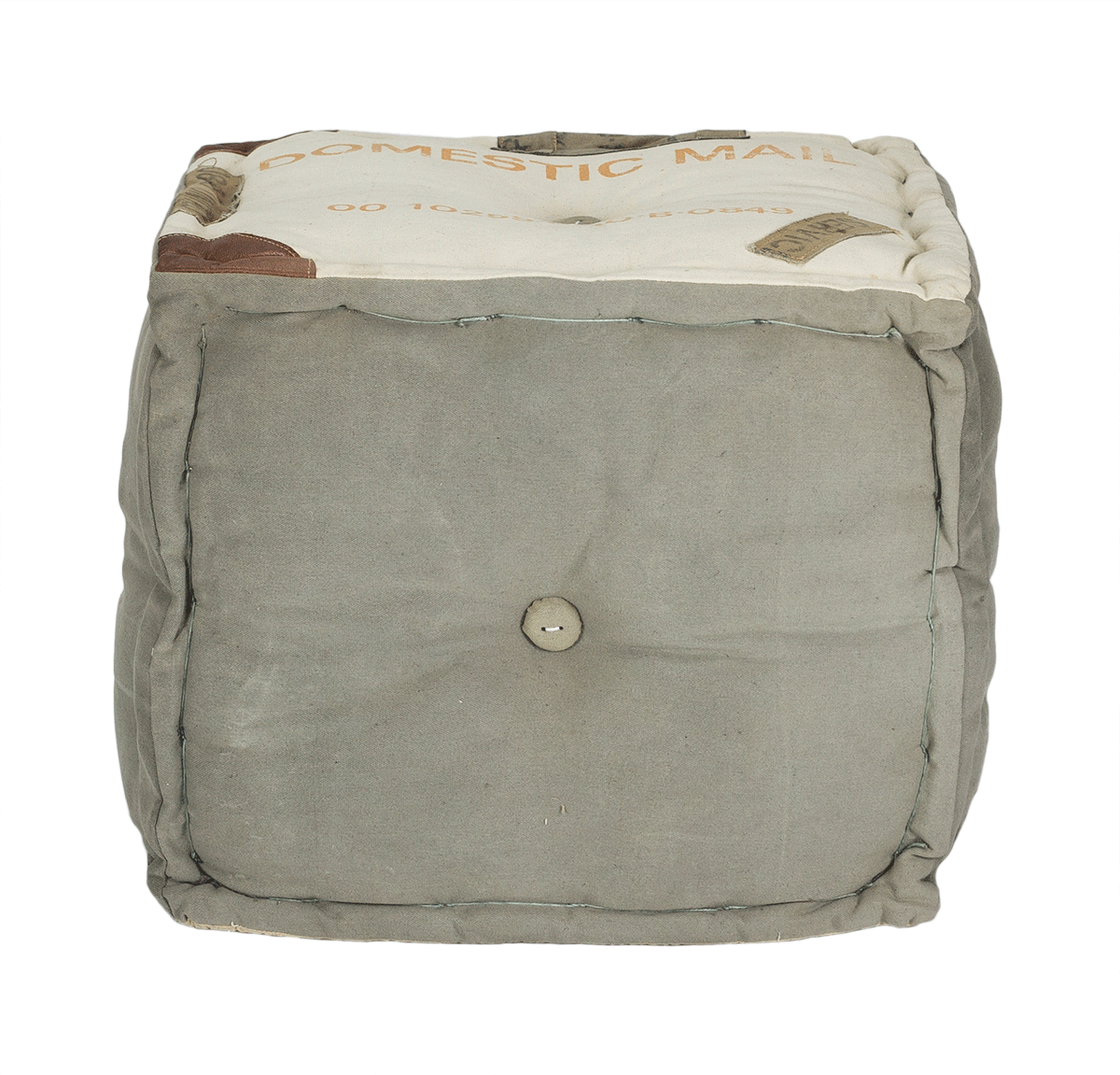 Puff vintage e -mails