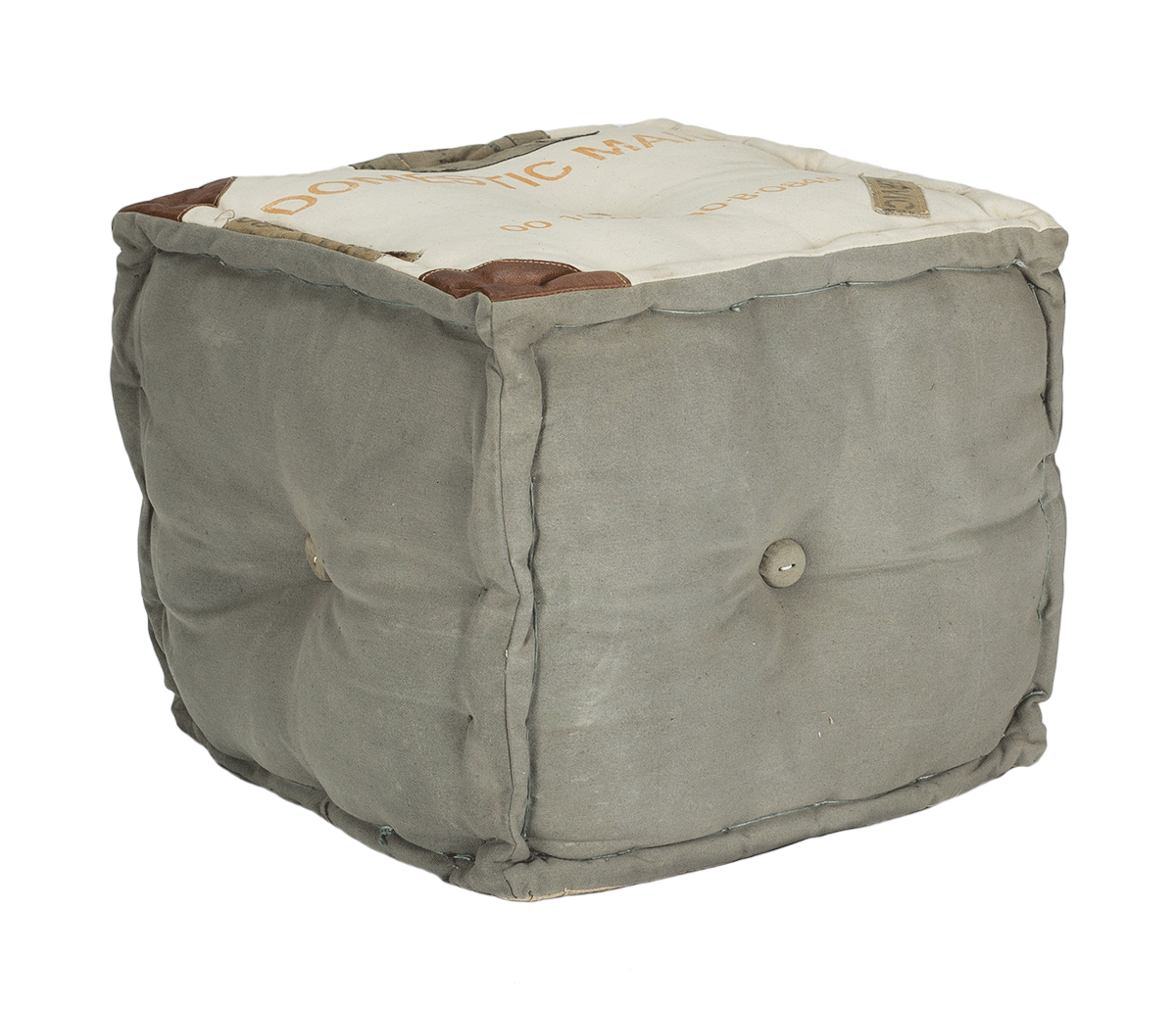 Puff vintage e -mails