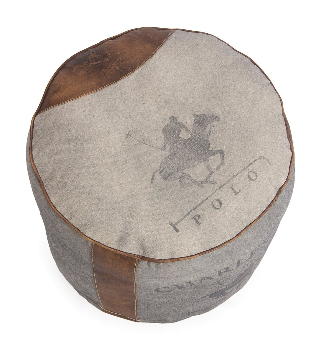 Puff de época