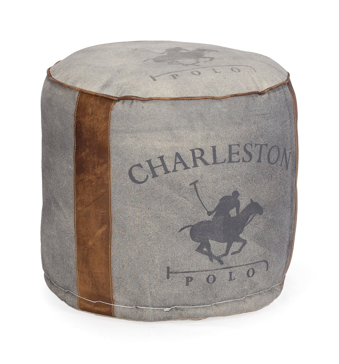 Puff de época