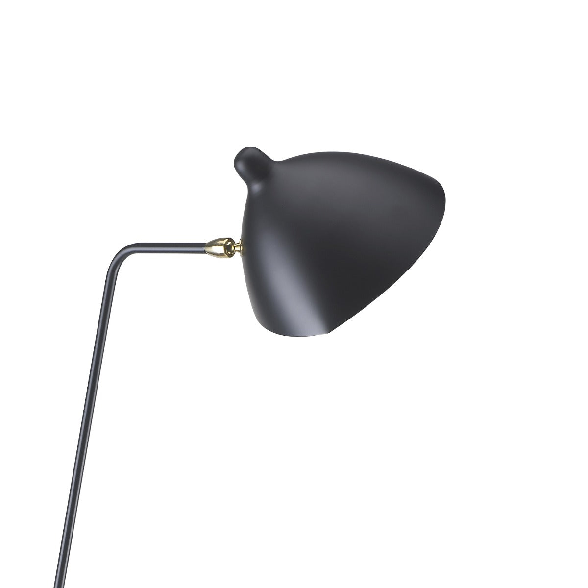 Lámpara de pie diseño Sergi - Vintahome