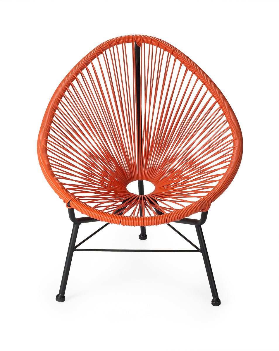 Silla de niño Acapulco - Comprar silla de diseño infantil
#color_Rojo