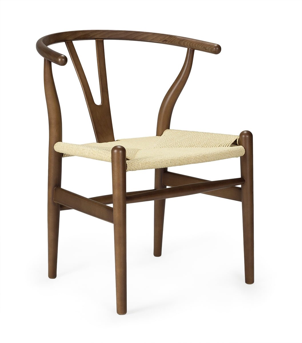 silla de comedor de madera
#color_Nogal enea natural