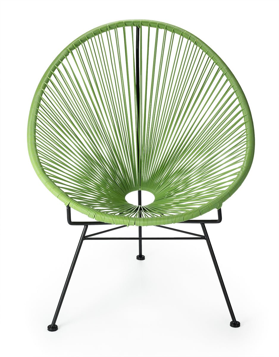 Silla de jardín Acapulco L - Vintahome
#color_Verde