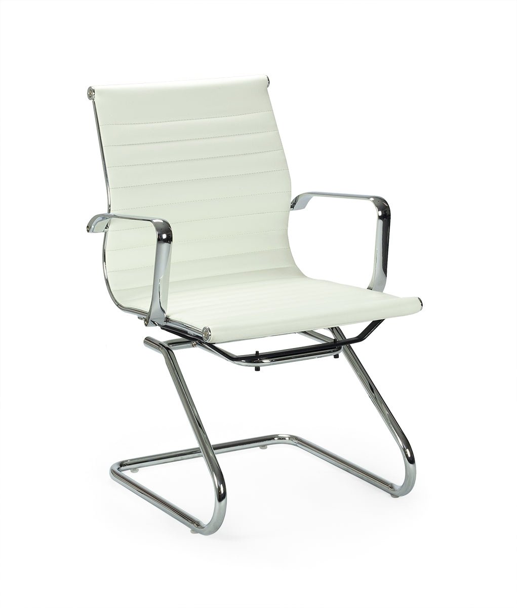 silla de oficina
#color_Blanco