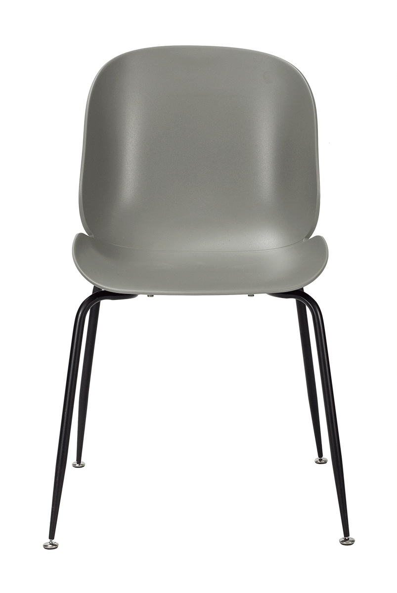 silla para restaurantes
#color_Gris Perla