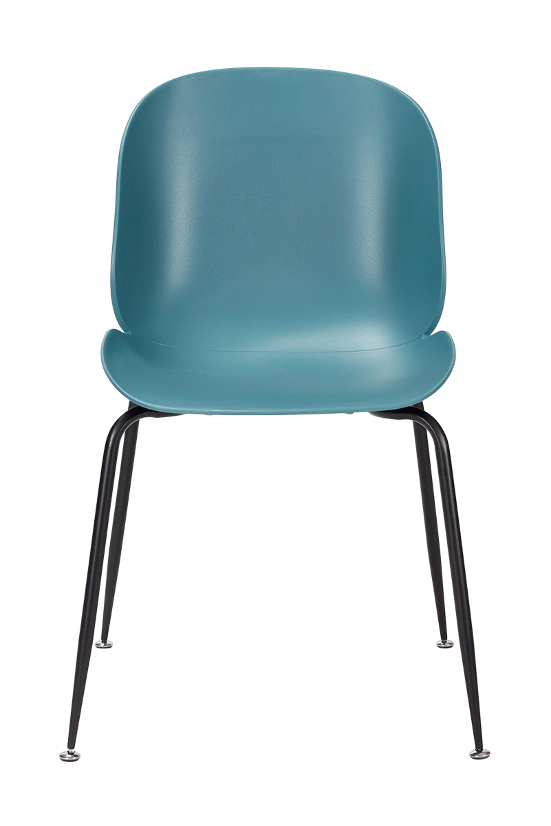 Silla de diseño innovador
#color_Azul