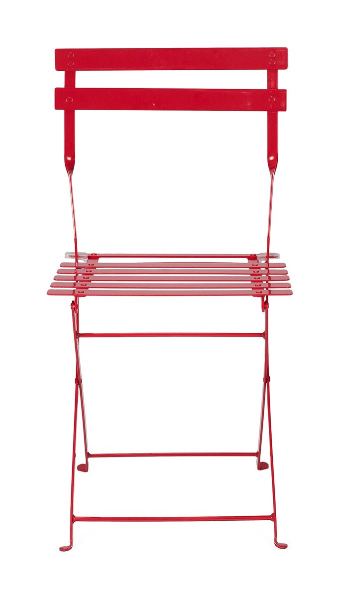 Comprar sillas  parisinas bistró
#color_Rojo