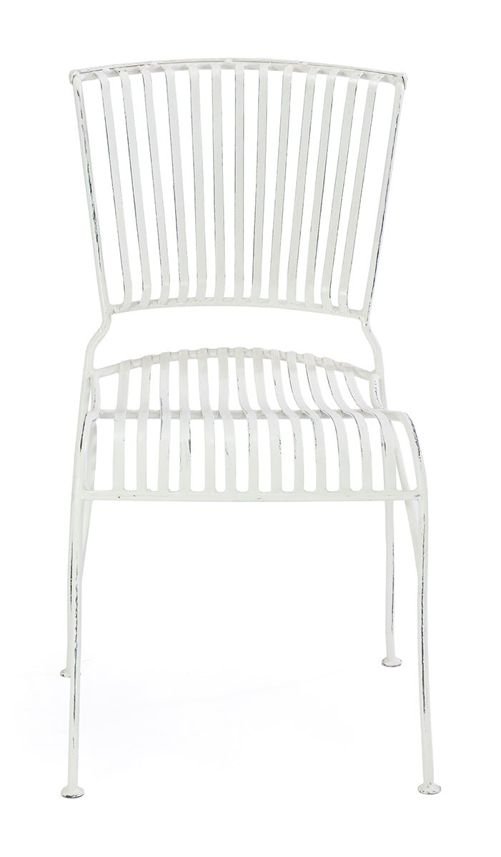 Silla Vintahome
#color_Blanco