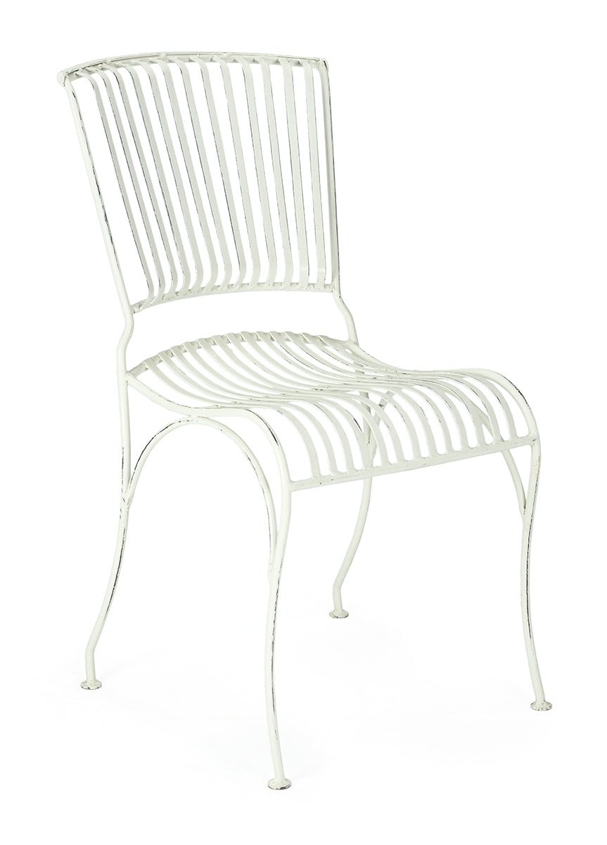 Compre silla de estilo vintage
#color_Blanco