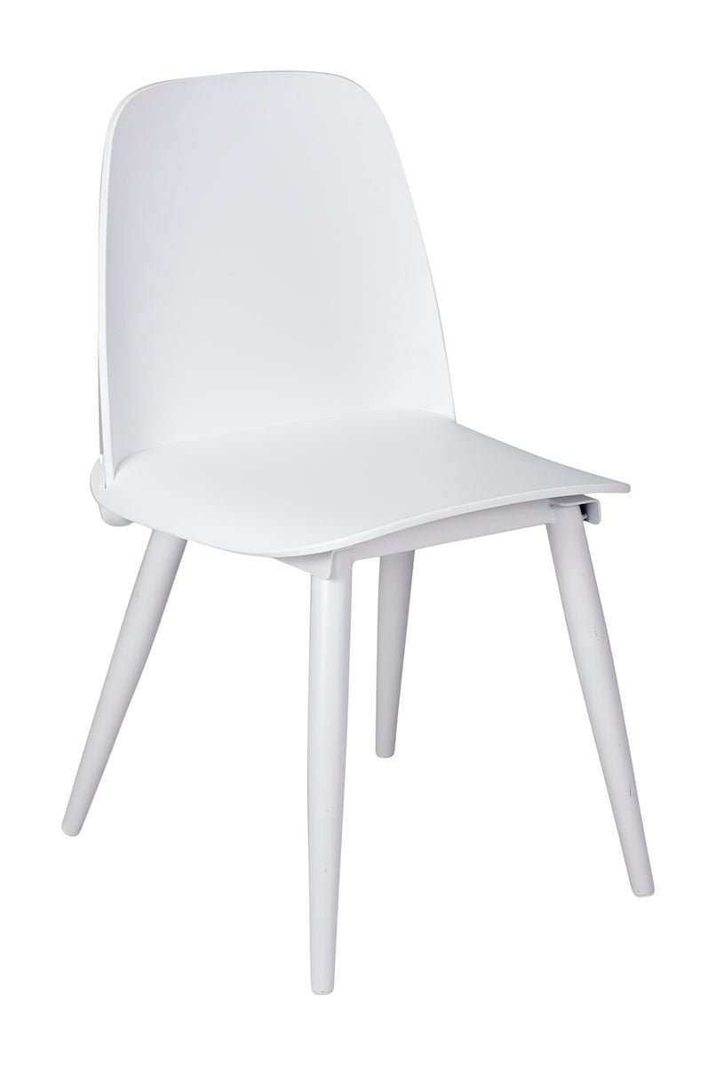 silla nórdica Net
#color_Blanco