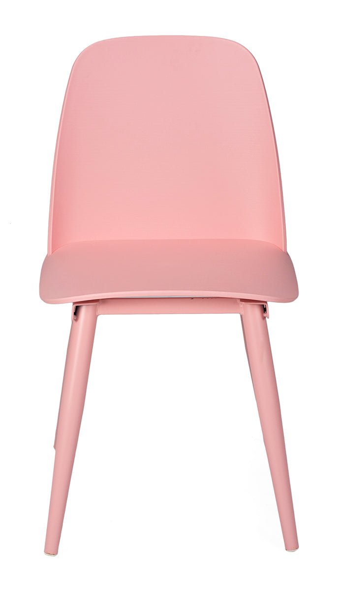 Comprar silla de estilo nórdico
#color_Rosa