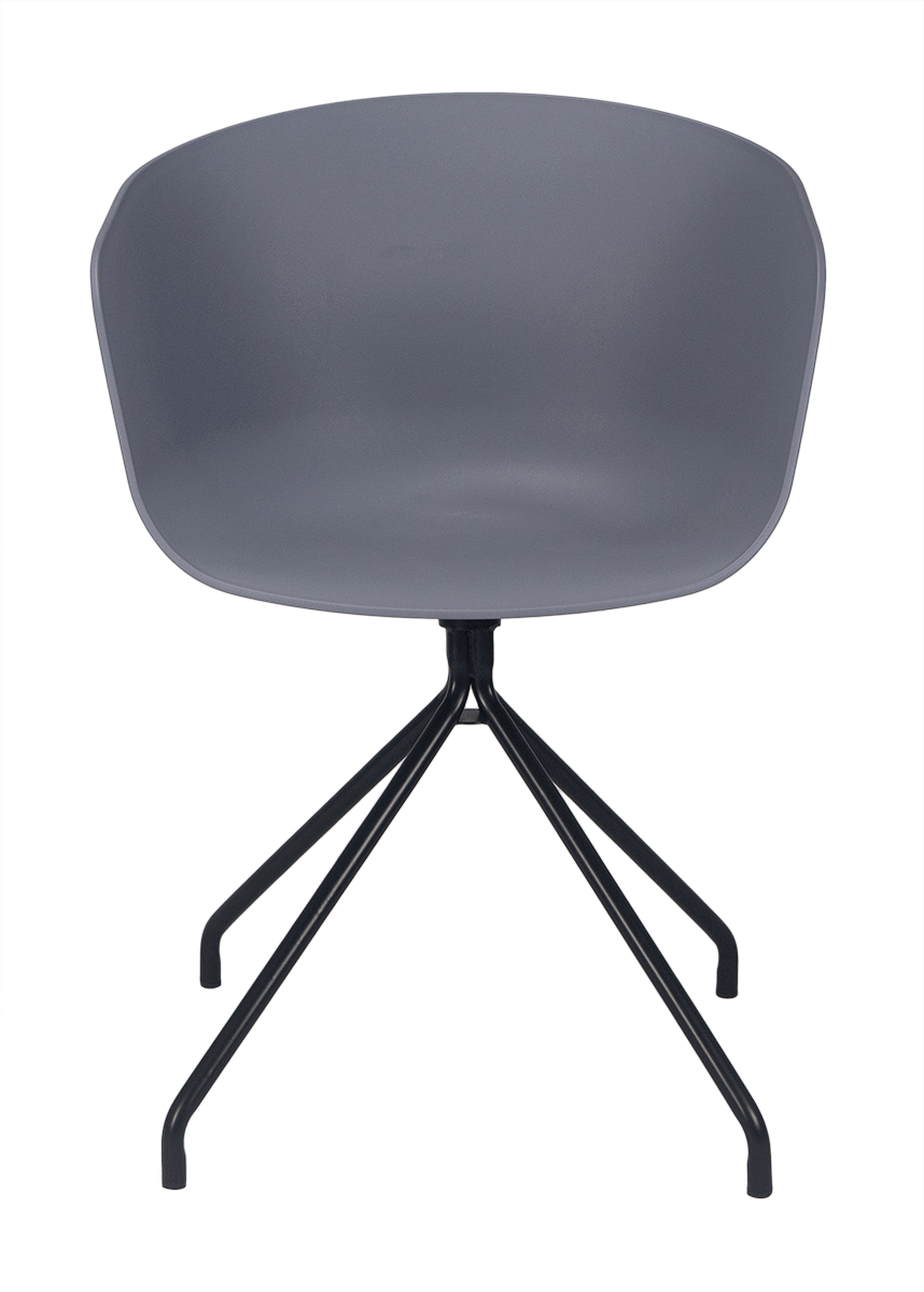 Comprar silla de oficina
#color_Gris Topo