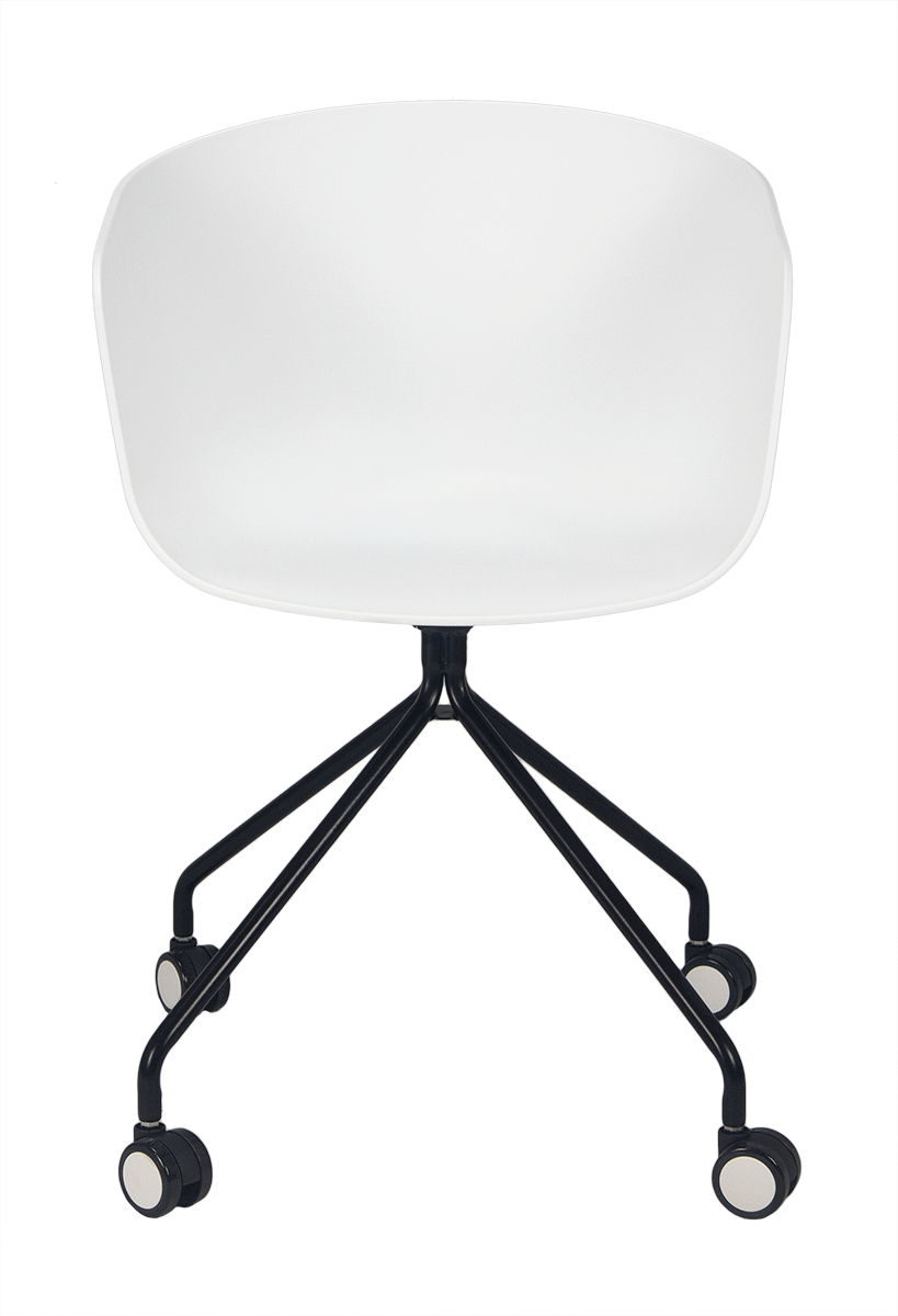 Comprar silla de oficina
#color_Blanco