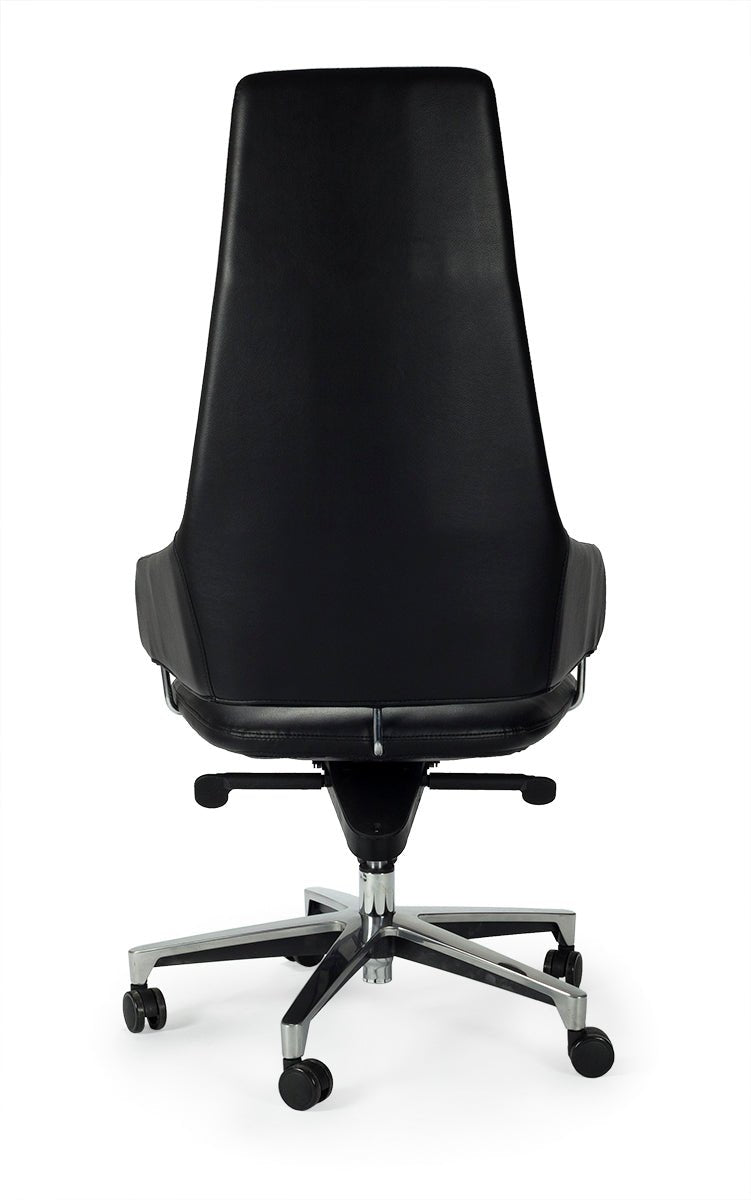 Sillón ejecutivo  - Comprar silla de oficina
#color_Negro