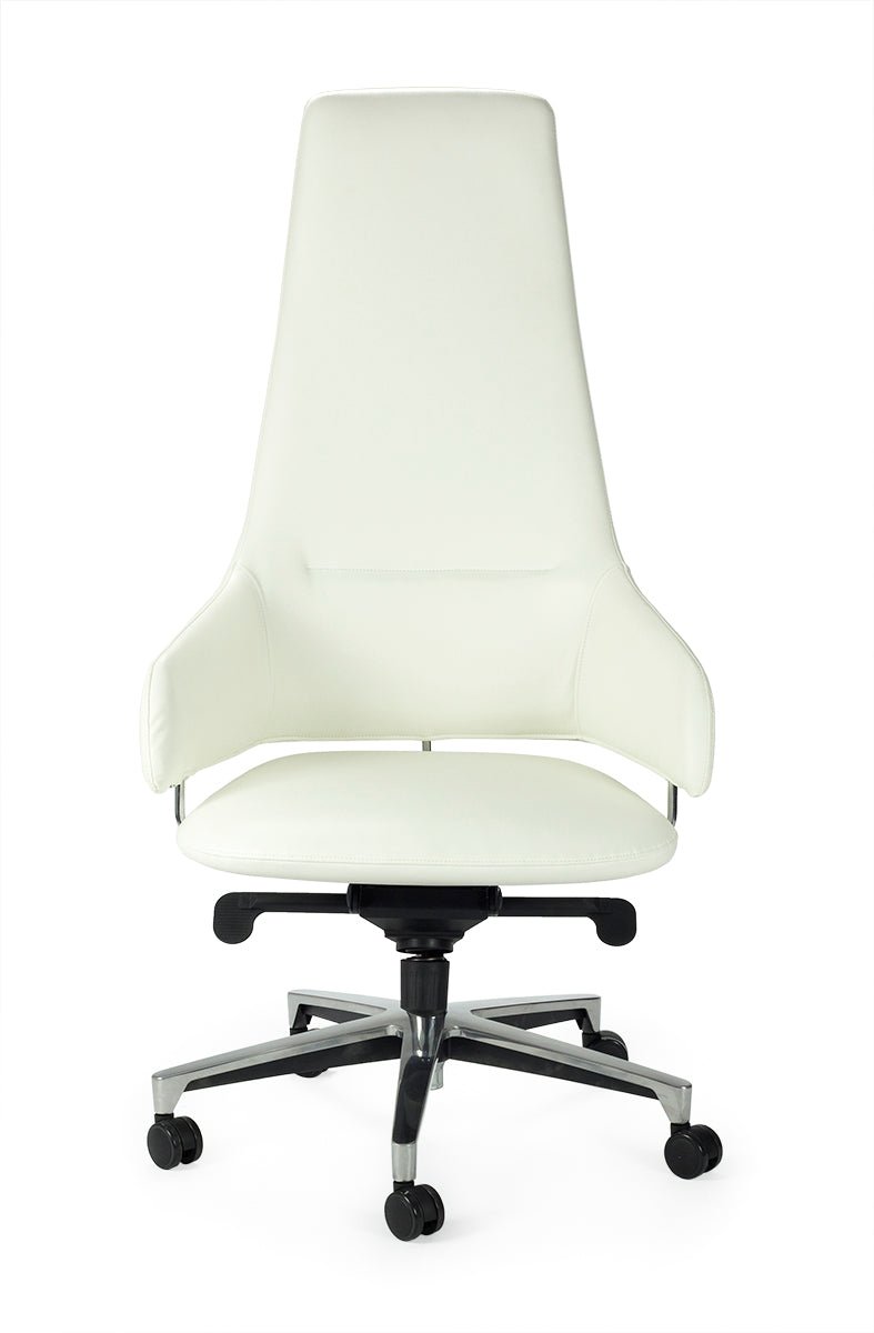 Sillón ejecutivo  - Comprar silla de oficina
#color_Blanco