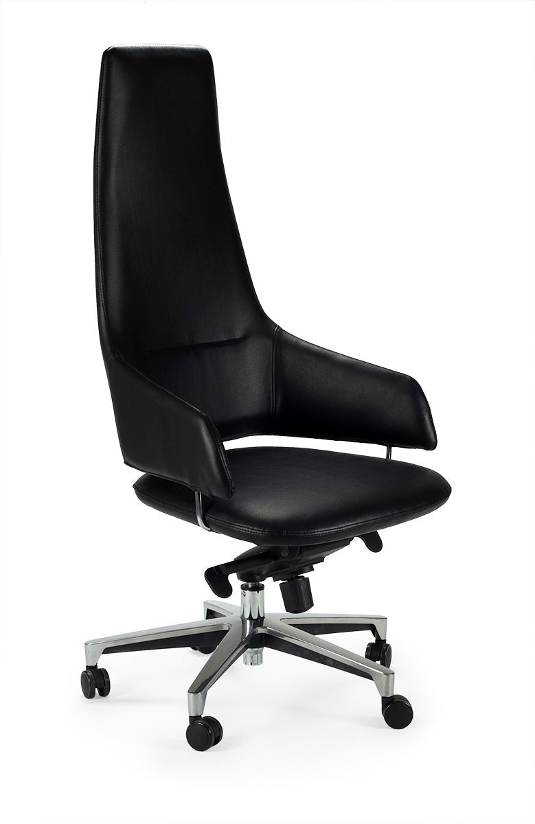 Sillón ejecutivo  - Comprar silla de oficina
#color_Negro