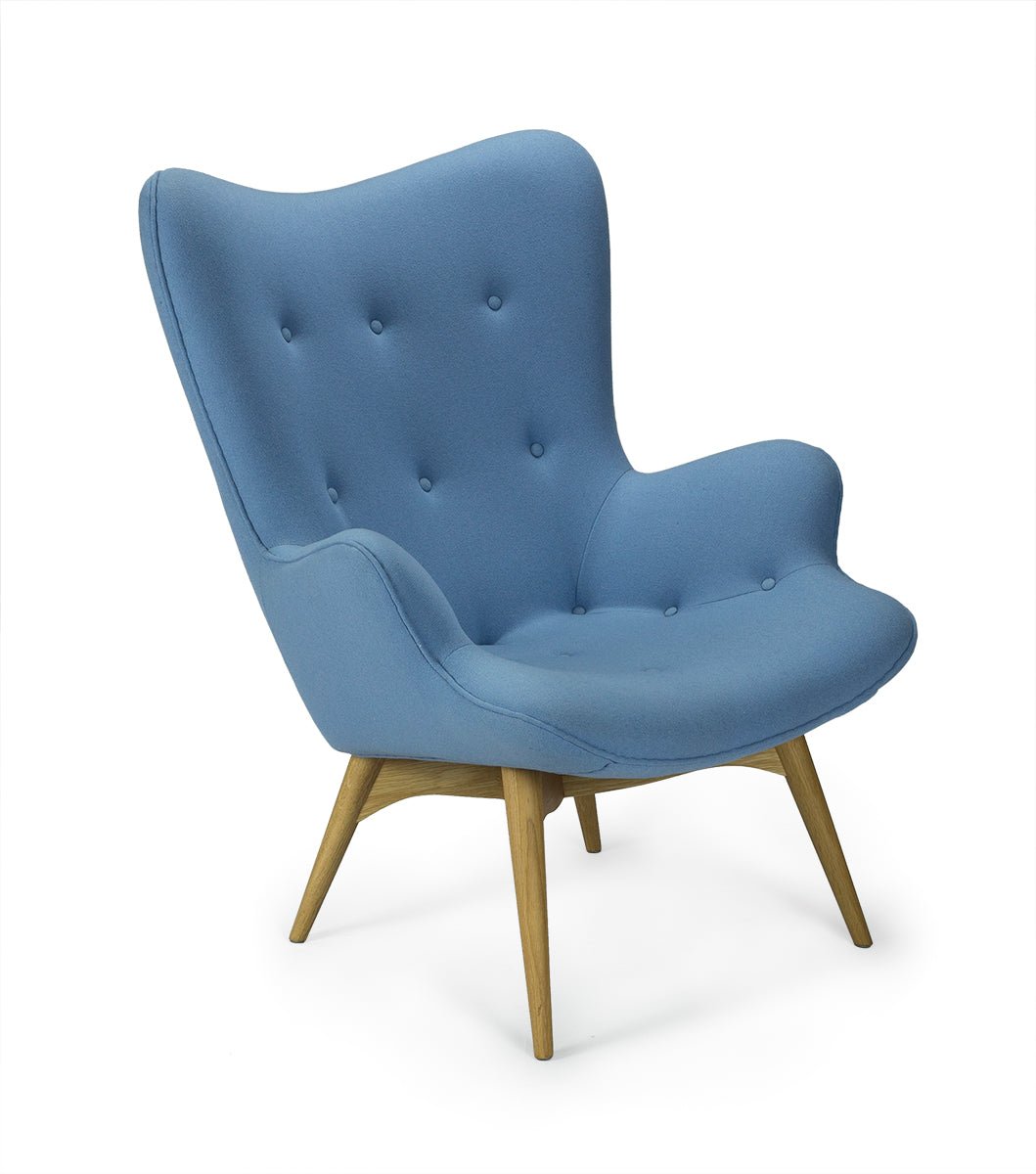 Sillón Grant Featherson - Vintahome