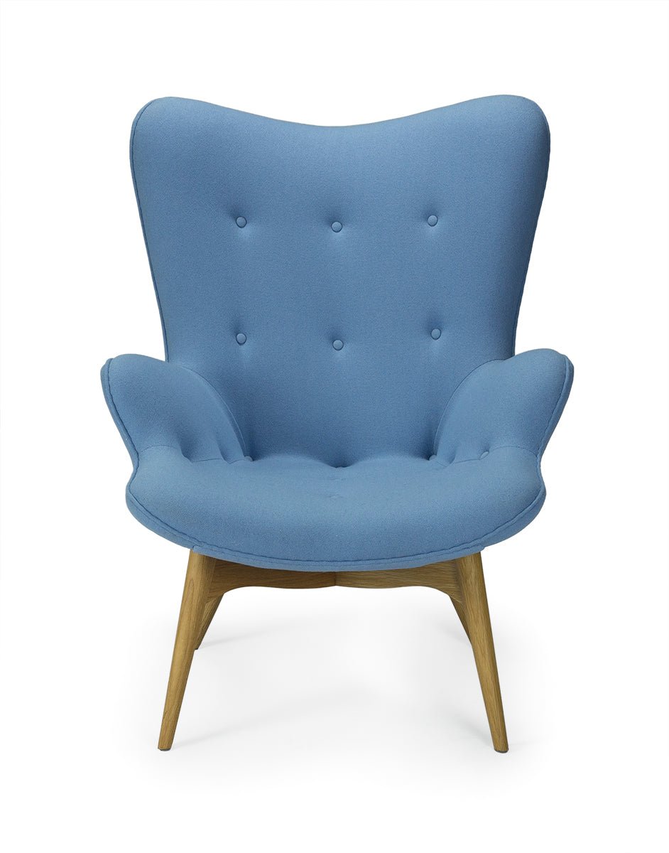 Sillón Grant Featherson - Vintahome