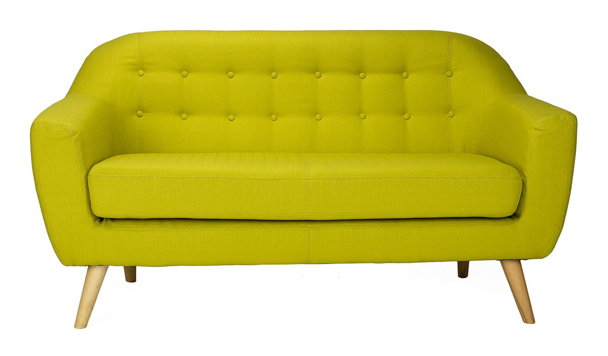 Sofa nordico Grahams 2 plazas - Vintahome