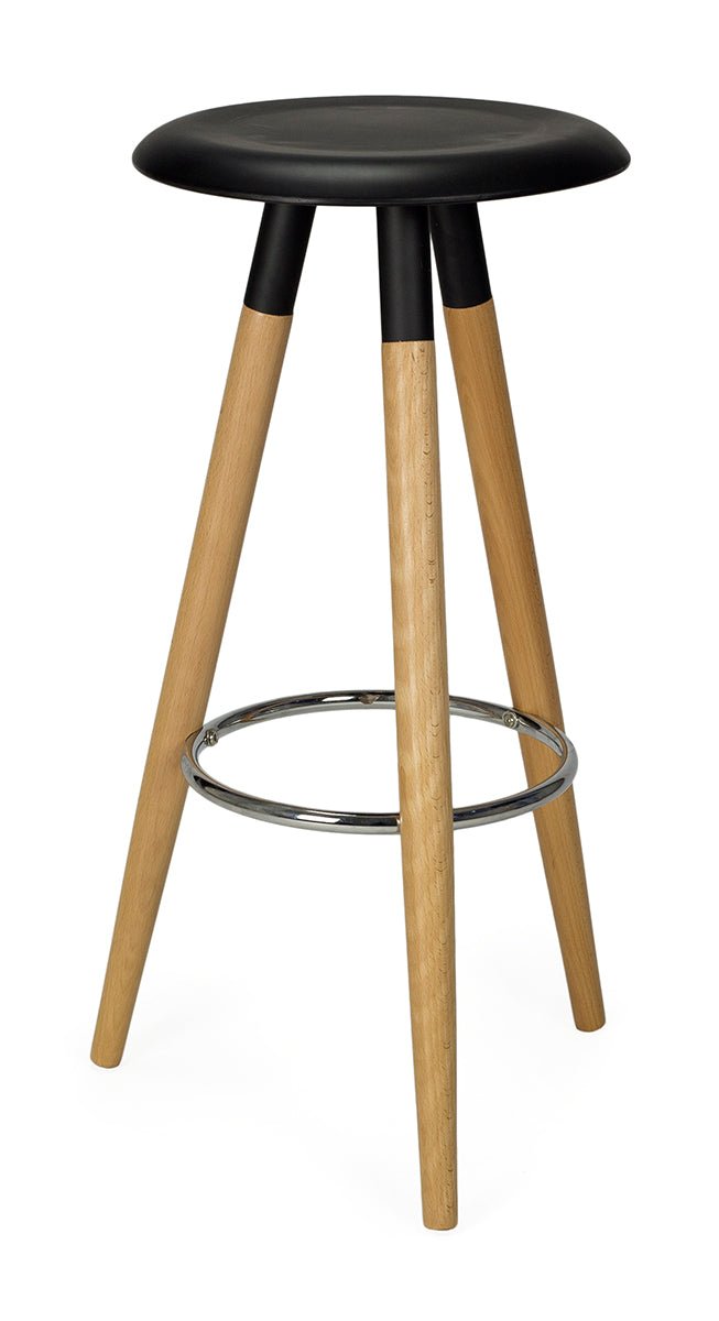 Tabouret de bar nordique Finlande
