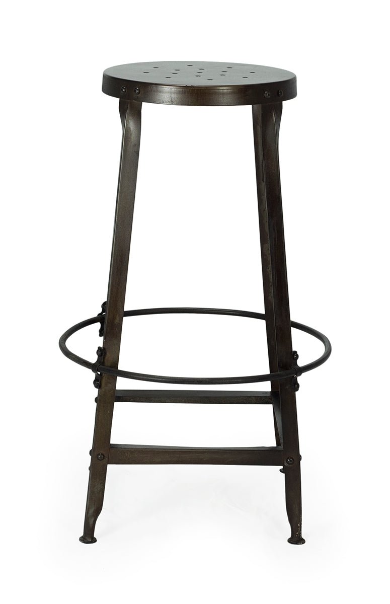 Tabouret de Bar Acer Vintage