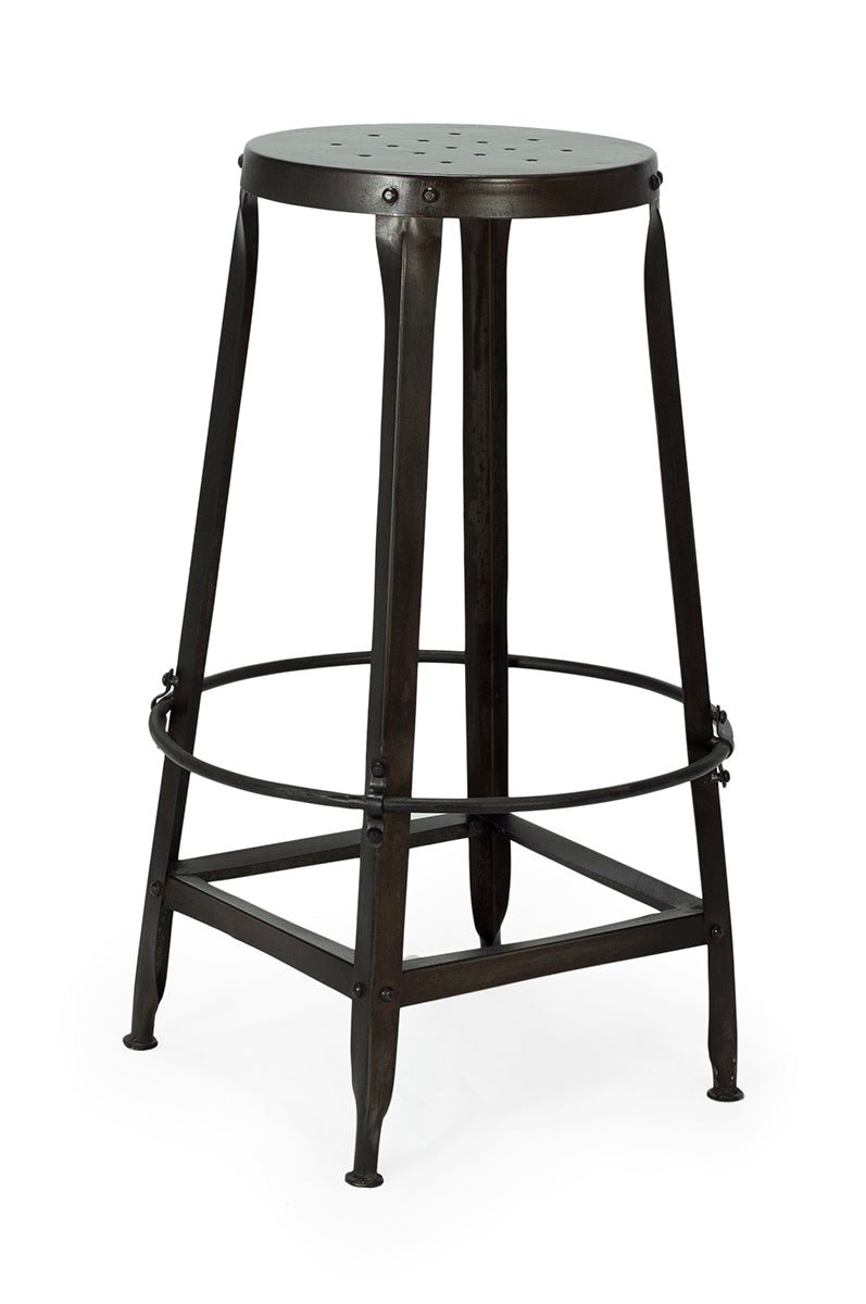 Tabouret de Bar Acer Vintage