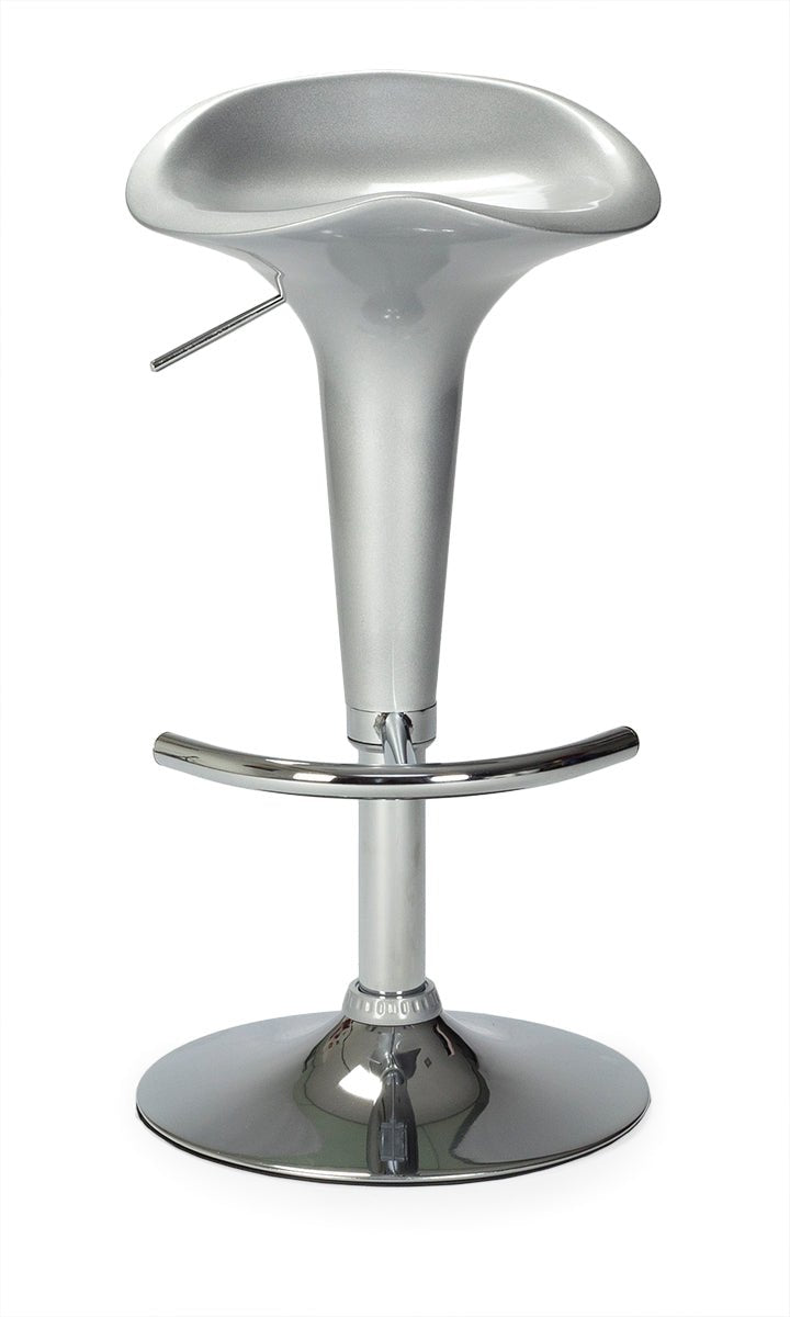 Taburete de cocina mod Tunez - Vintahome
#color_Gris