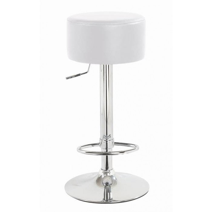 Taburete de cocina mod Urano - Vintahome
#color_Blanco